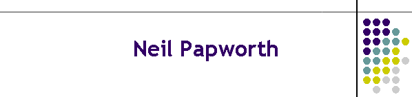 Neil Papworth